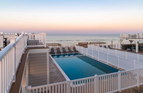 Kill Devil Hills Casa | Island Enchantment by KEES Vacations