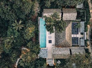 Maprao Island Complejo | Island Escape Burasari