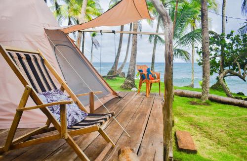 Corn Island Otro | Island Escape Glamping