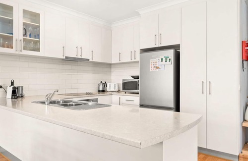Sunderland Bay Casa | Island Gem in Sunderland Bay