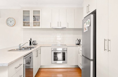Sunderland Bay Casa | Island Gem in Sunderland Bay