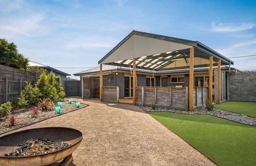 Sunderland Bay Casa | Island Gem in Sunderland Bay
