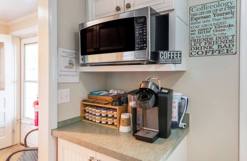 Manteo Hotel | Island Guesthouse and Motel