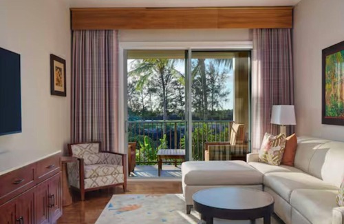 Kamuela Complejo | Island Haven: 1BR Suite at Kings’ Land Waikoloa