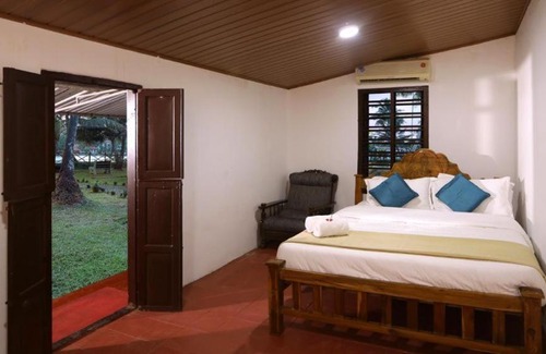 Mankombu Casa | Island Heritage Villa
