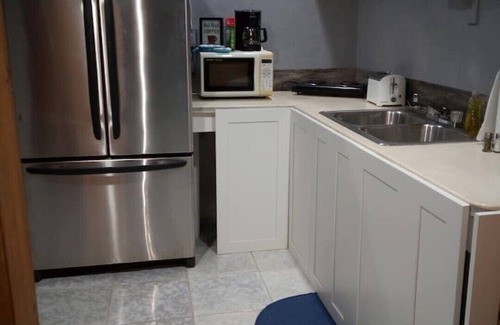 Bahamas Terrace Apartamento | Island hide away 1