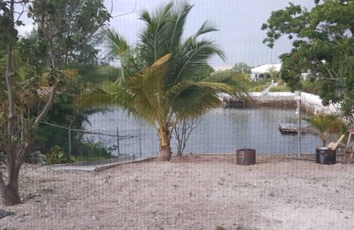 Bahamas Terrace Apartamento | Island hide away 1