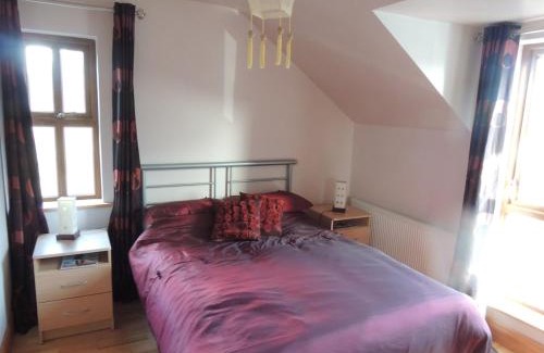 Killybegs Casa | Island Hill House, Beautiful, modern, 6 bed home