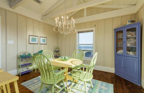 Port Bolivar Casa | Island Home