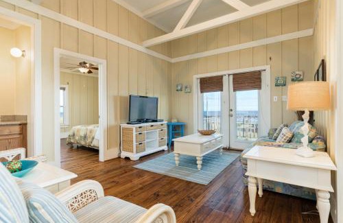 Port Bolivar Casa | Island Home