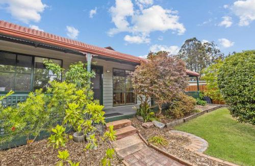 Raymond Island Casa | Island House