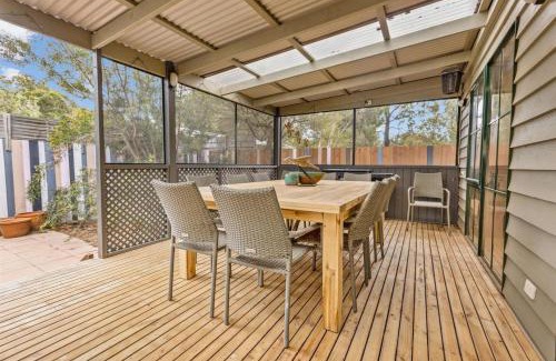 Raymond Island Casa | Island House
