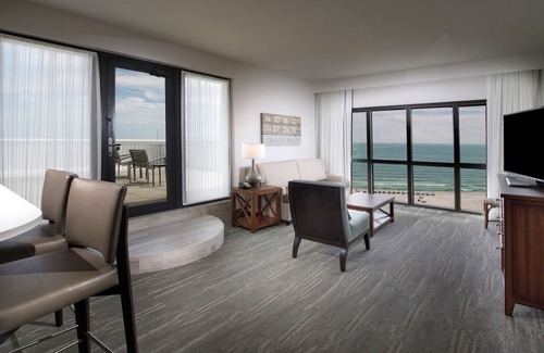 Orange Beach Hotel | Island House Hotel Orange Beach - a DoubleTree by Hilton