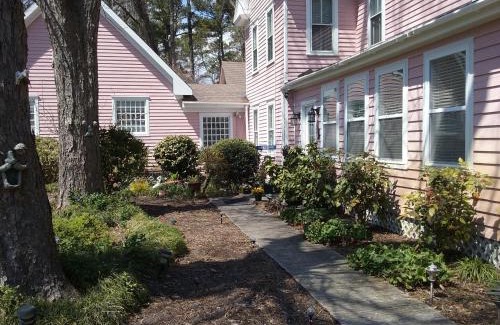 Wanchese Cama Y Desayuno | Island House of Wanchese Bed and breakfast