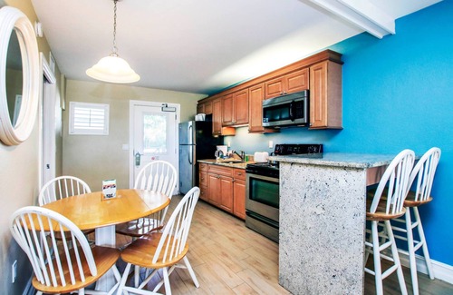 Sanibel Apartamento | Island Inn