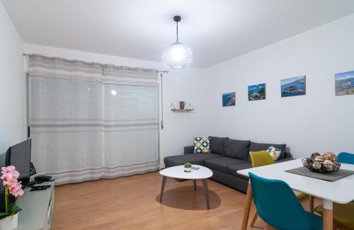 Vila Franca do Campo Apartamento | Island Jewel