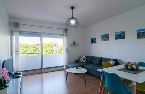 Vila Franca do Campo Apartamento | Island Jewel