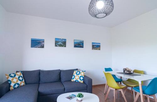 Vila Franca do Campo Apartamento | Island Jewel