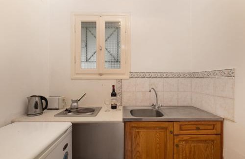 Kavos Apartamento | Island Kavos Annex studios