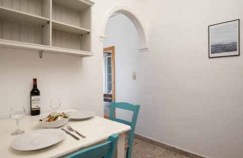 Kavos Apartamento | Island Kavos Annex studios