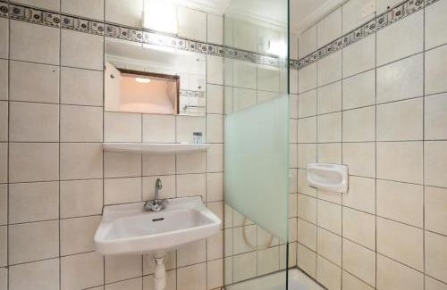 Kavos Apartamento | Island Kavos Annex studios