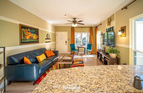 Highland Lake Estates Casa | Island Lake View Resort