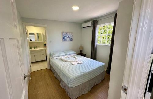 Navy Gardens Apartamento | Island Life Apartment