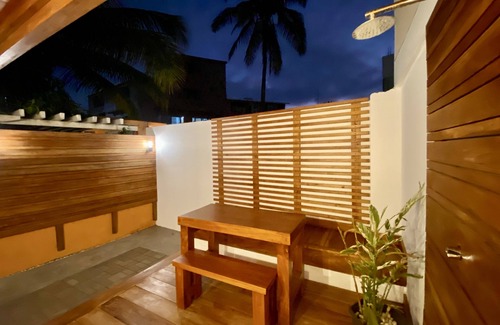Bahia de la Academia Apartamento | Island Life Galapagos Studio Suite