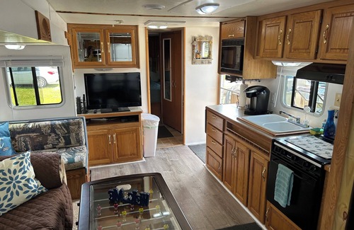 Rodanthe Casa | Island Life