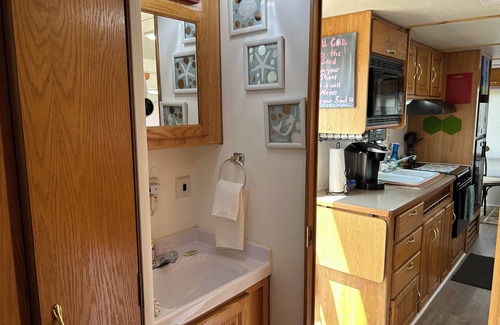 Rodanthe Casa | Island Life