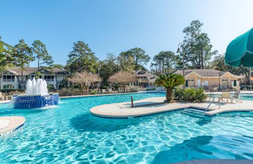 Palmetto Dunes Complejo | Island Links Resort by Palmera