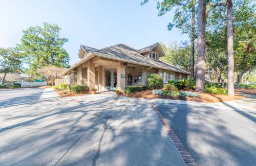 Palmetto Dunes Complejo | Island Links Resort by Palmera
