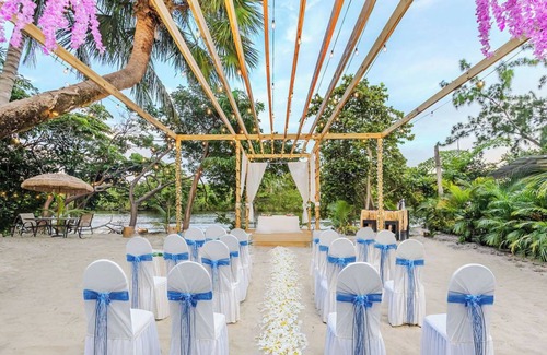 West Palm Beach Villa | ISLAND PALM BEACH VILLA