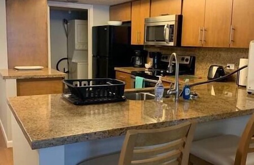 South Padre Island Apartamento | Justo en el Golfo! Sin tarifas de propietario!