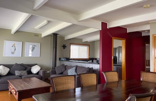 Raymond Island Casa | Island Paradise. Waterfront House