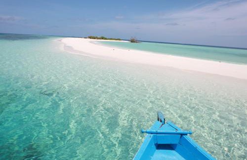 Hangnaameedhoo Casa | Island Pavilion