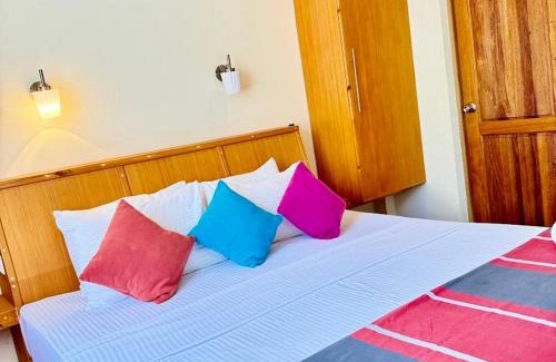 Hangnaameedhoo Casa | Island Pavilion
