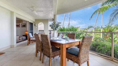 Port Douglas Casa | Island Point Villa 2 Port Douglas