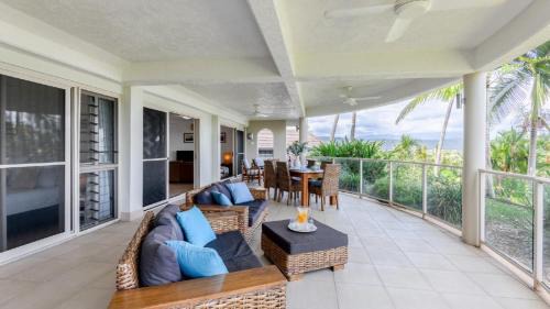 Port Douglas Casa | Island Point Villa 2 Port Douglas