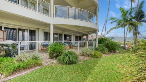 Port Douglas Casa | Island Point Villa 2 Port Douglas