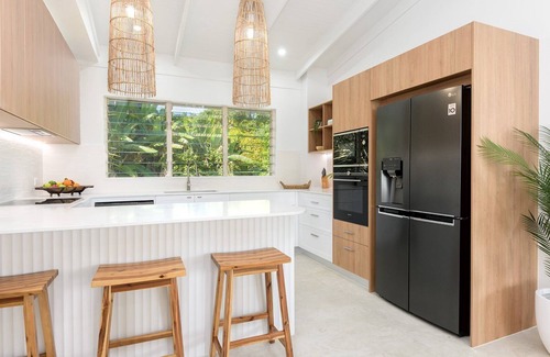 Port Douglas Apartamento | Isla Point Villa 6