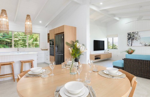 Port Douglas Apartamento | Isla Point Villa 6