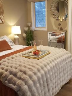 Cowes Villa | Island Rose - Luxe Resort Villa 3 x bedroom - Phillip Island