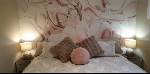 Cowes Villa | Island Rose - Luxe Resort Villa 3 x bedroom - Phillip Island