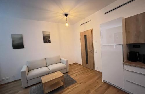 Olomouc Apartamento | Island Safehouse