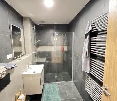 Olomouc Apartamento | Island Safehouse