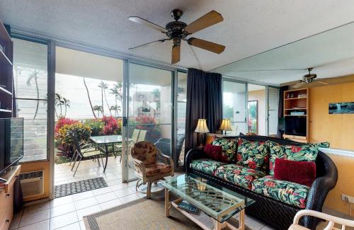 Maalaea Apartamento | Island Sands Resort