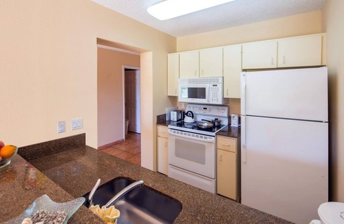 Williams Town Complejo | Island Seas Resort 1 bedroom - Sleeps 4