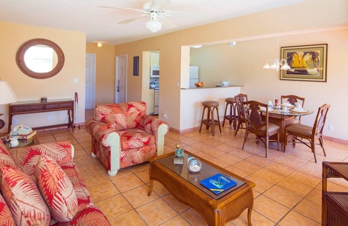 Williams Town Complejo | Island Seas Resort 1 bedroom - Sleeps 4