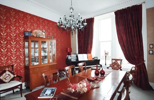Rothesay Casa | Island Seaview Villa